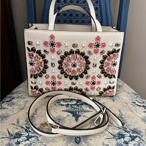 Kate Spade Embellished Sam